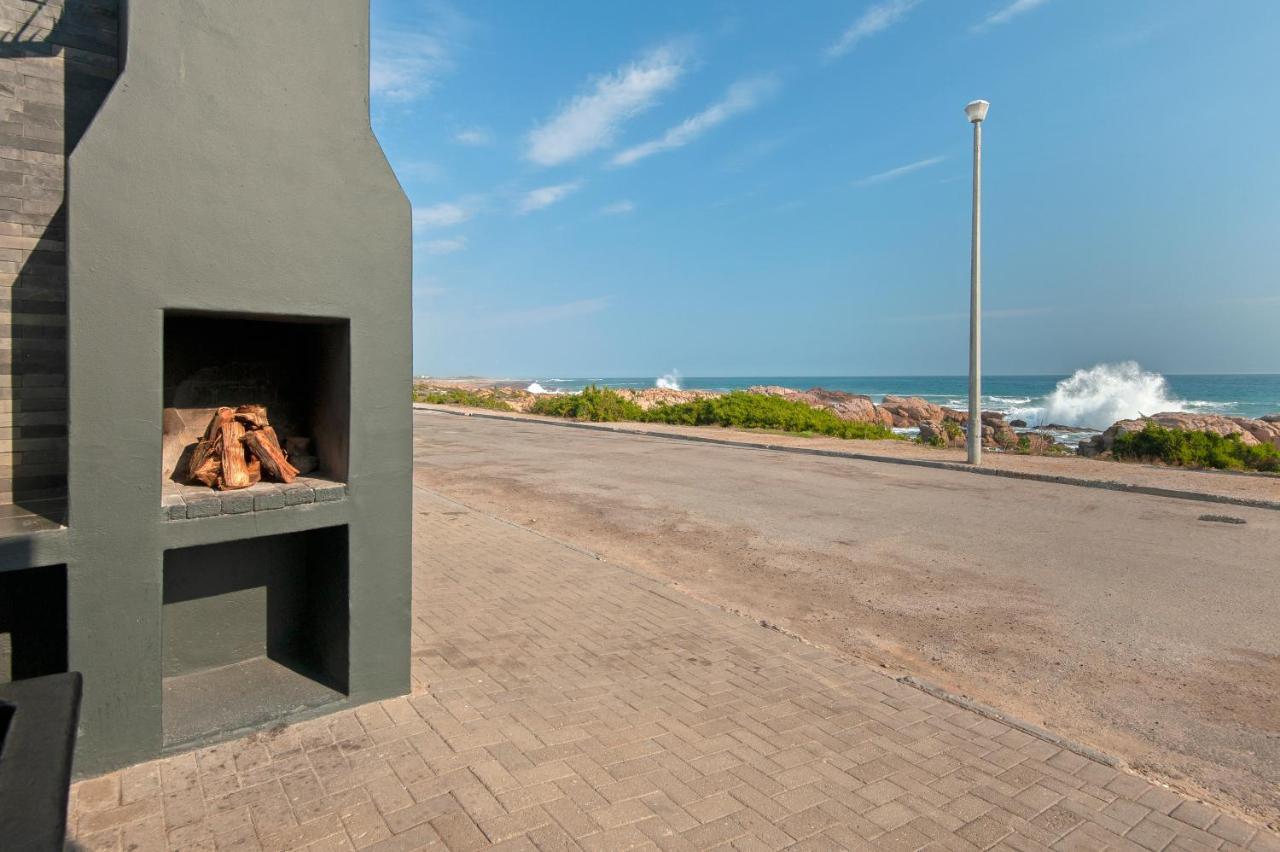 Albatross Accommodation Lambertʼs Bay المظهر الخارجي الصورة