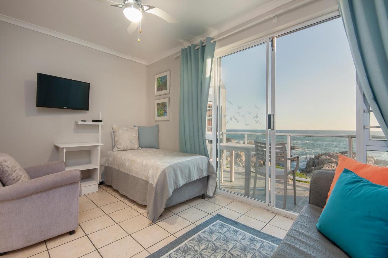 Albatross Accommodation Lambertʼs Bay المظهر الخارجي الصورة