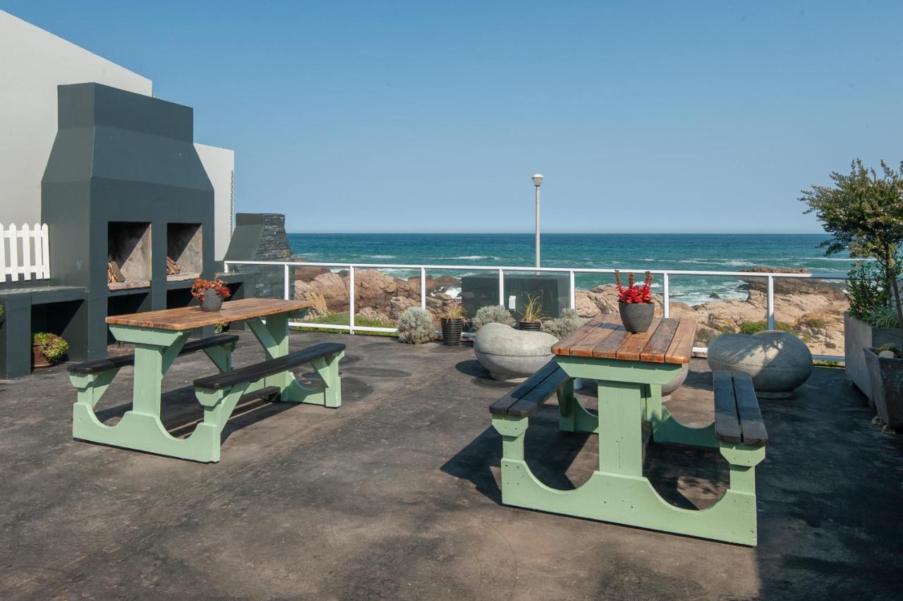 Albatross Accommodation Lambertʼs Bay المظهر الخارجي الصورة