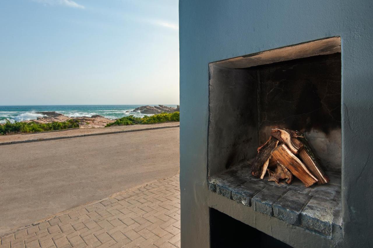 Albatross Accommodation Lambertʼs Bay المظهر الخارجي الصورة