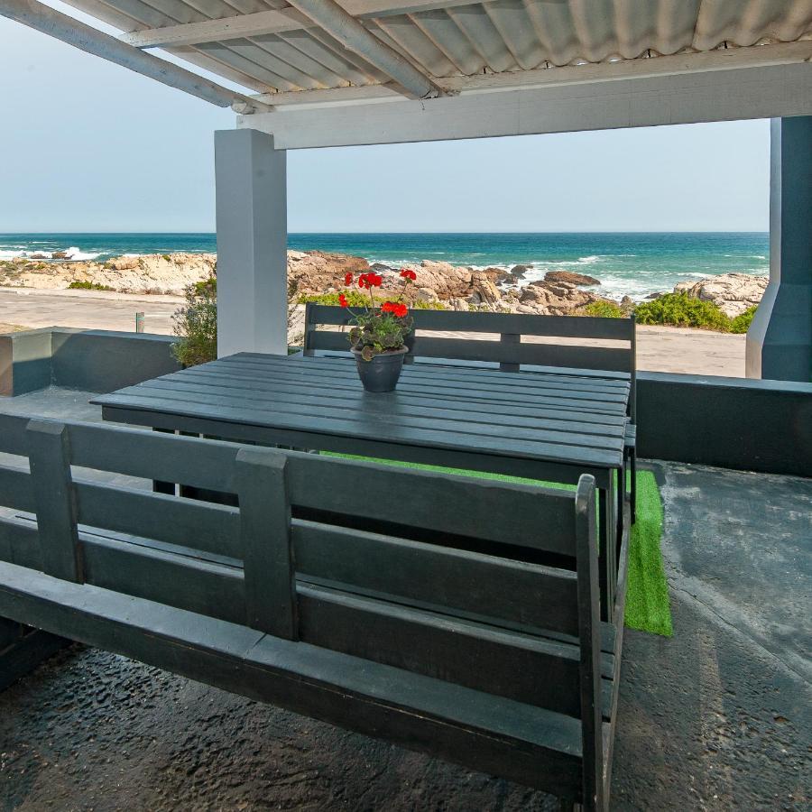 Albatross Accommodation Lambertʼs Bay المظهر الخارجي الصورة