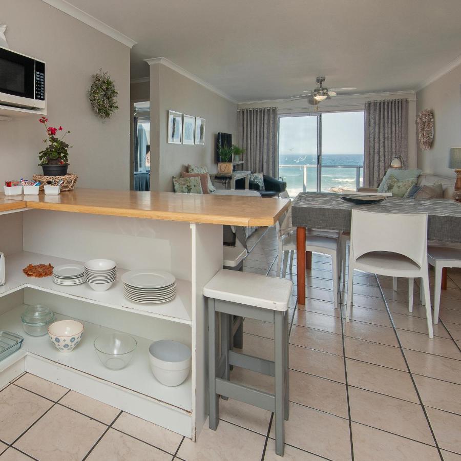 Albatross Accommodation Lambertʼs Bay المظهر الخارجي الصورة